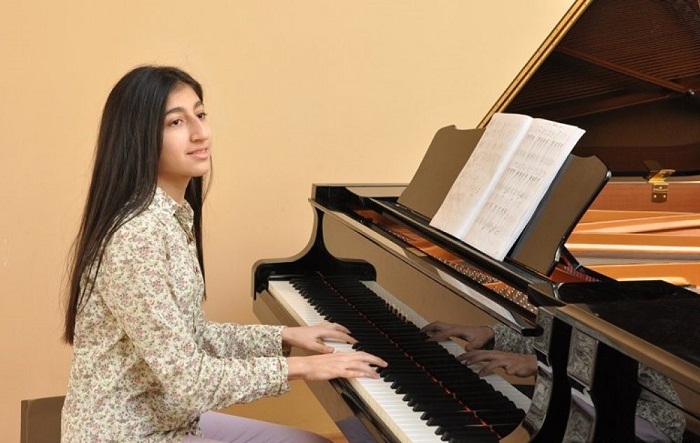 Young Azerbaijani composer wins international competition in New York 